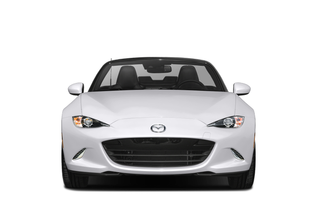 2020 Mazda MX-5 Miata