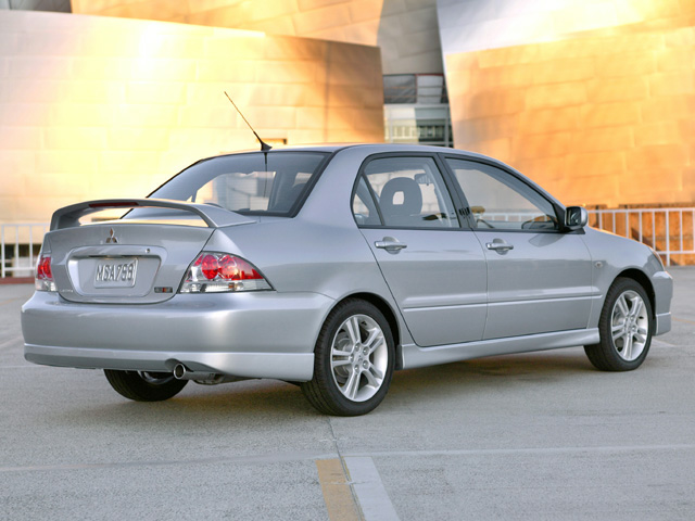 2005 Mitsubishi Lancer Evolution VIII GSR for Sale  Cars  Bids