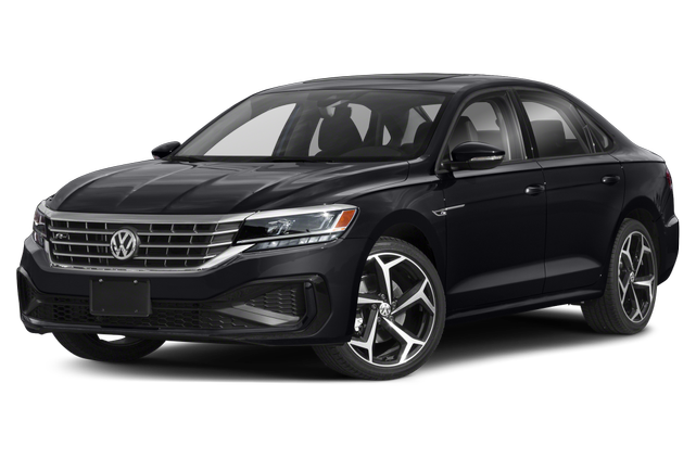 2021 Volkswagen Passat