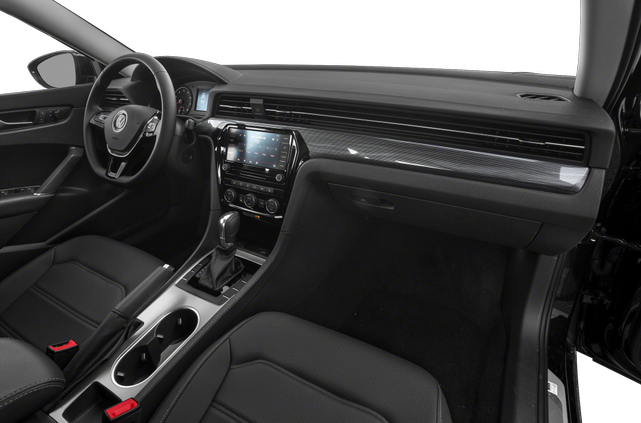 2021 Volkswagen Passat