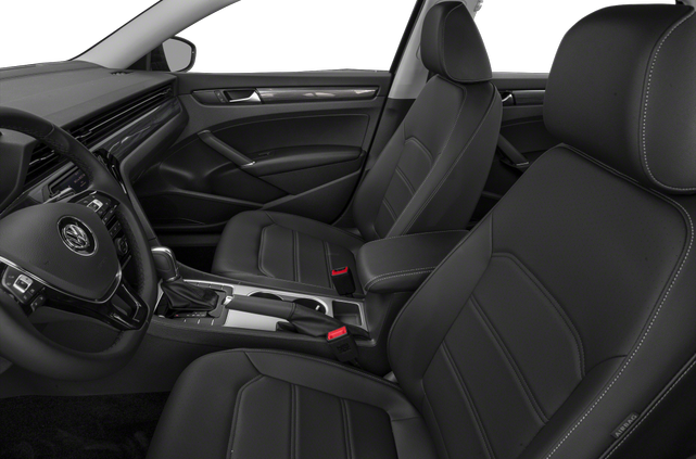 2021 Volkswagen Passat