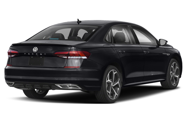 2021 Volkswagen Passat