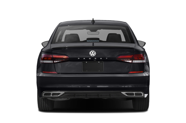 2021 Volkswagen Passat