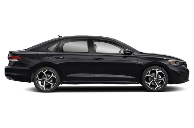 2021 Volkswagen Passat