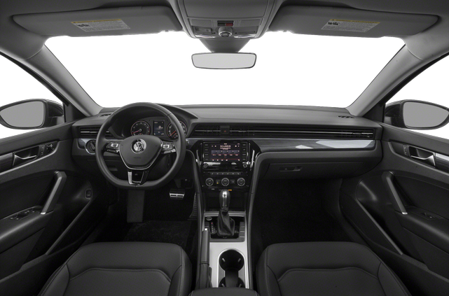2021 Volkswagen Passat