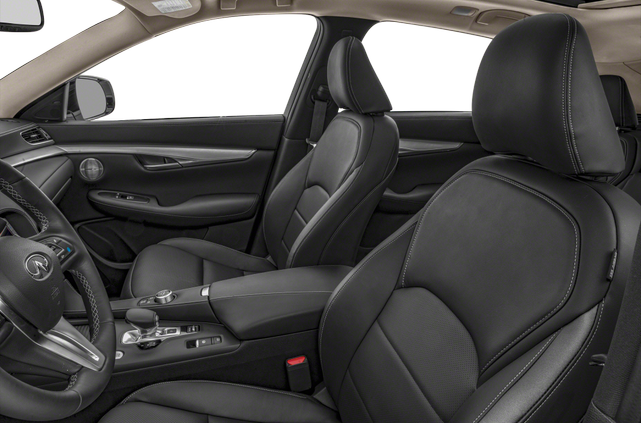 2022 INFINITI QX50