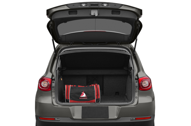 2011 Volkswagen Tiguan