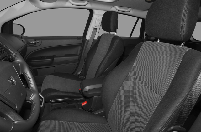 2010 Dodge Caliber