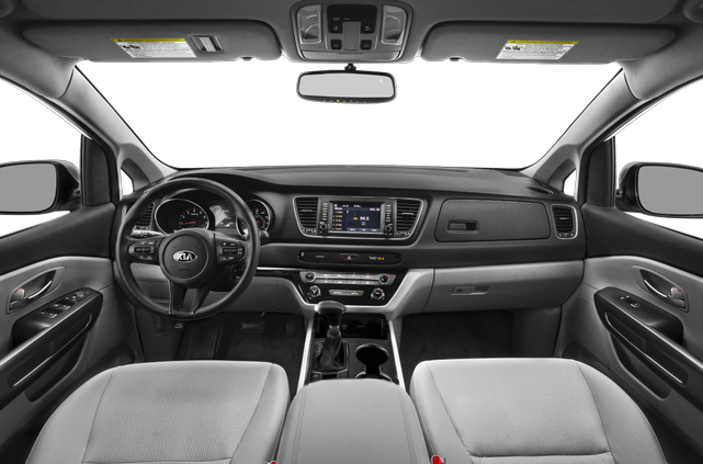 2021 Kia Sedona