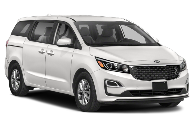 2021 Kia Sedona