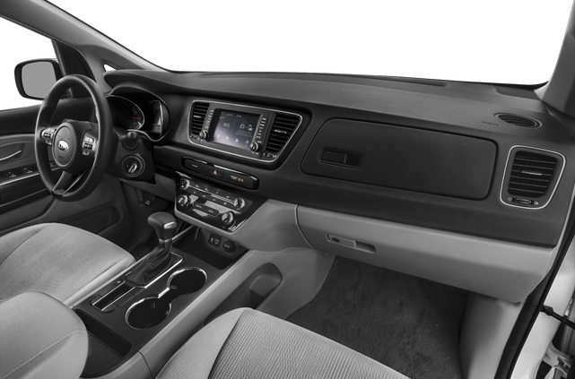 2021 Kia Sedona