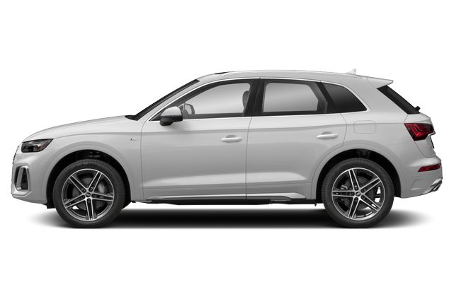 2022 Audi Q5 e Specs, Price, MPG & Reviews | Cars.com