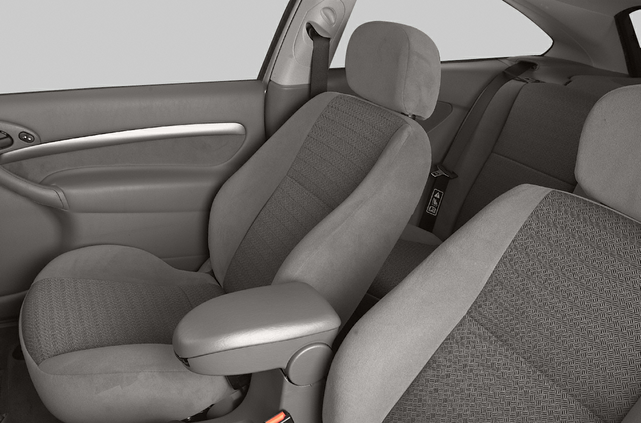2003 Ford Focus