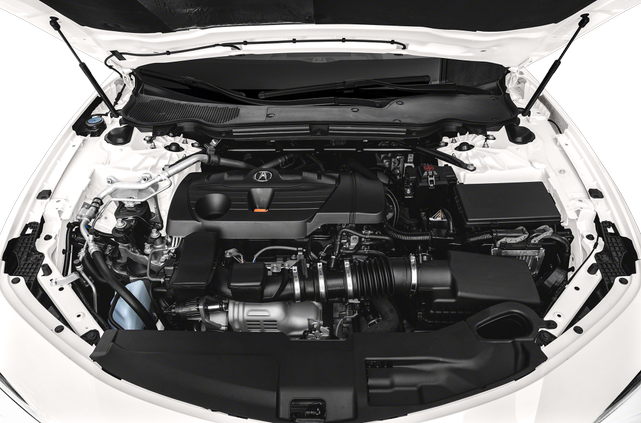 2023 Acura TLX