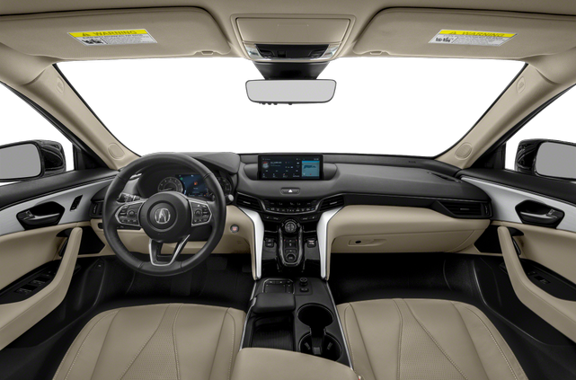 2023 Acura TLX