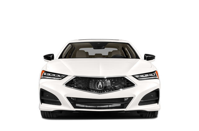 2023 Acura TLX