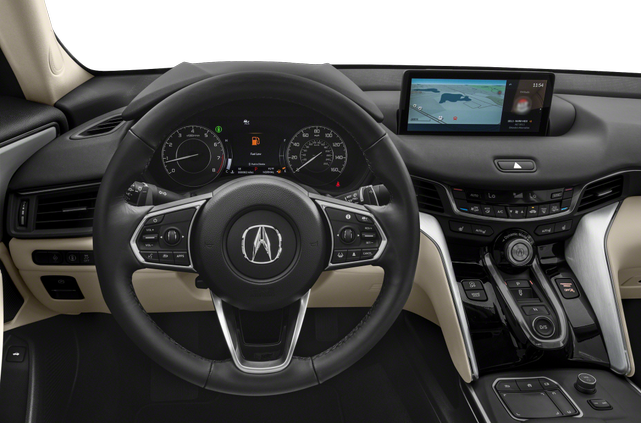 2023 Acura TLX