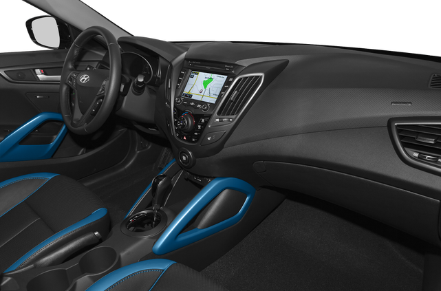 2015 Hyundai Veloster
