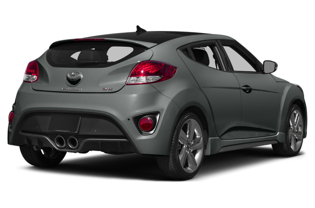 2015 Hyundai Veloster