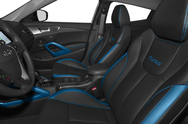 2015 Hyundai Veloster