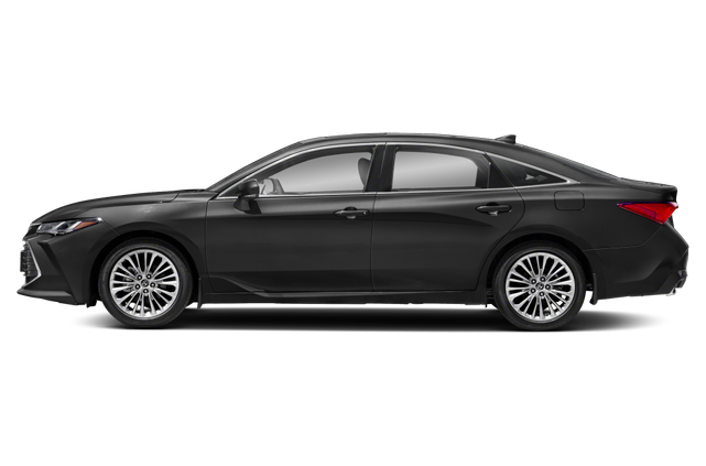 2021 Toyota Avalon