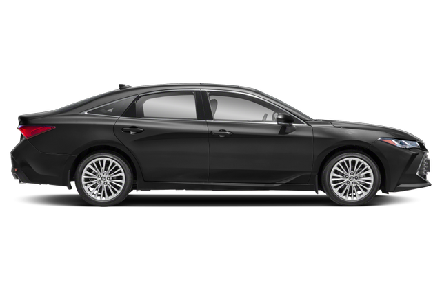 2021 Toyota Avalon