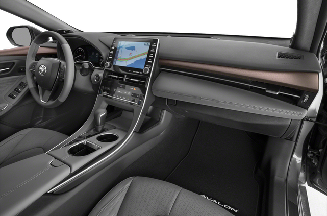 2021 Toyota Avalon