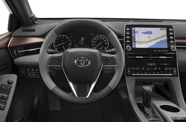 2021 Toyota Avalon