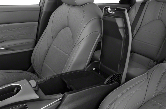 2021 Toyota Avalon