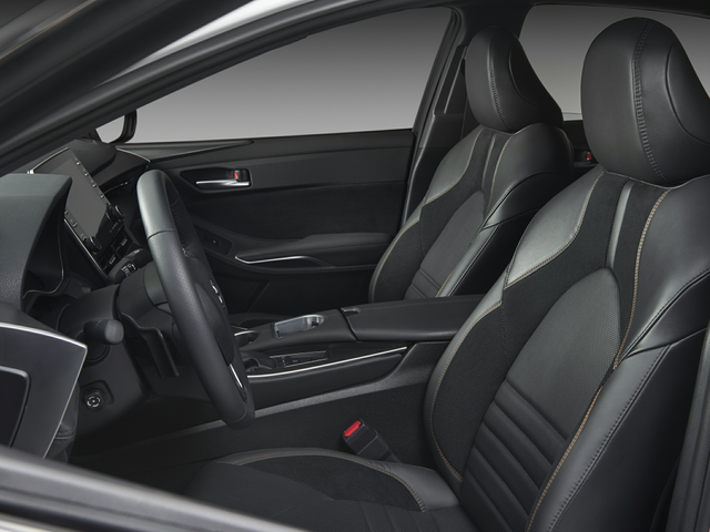 2021 Toyota Avalon