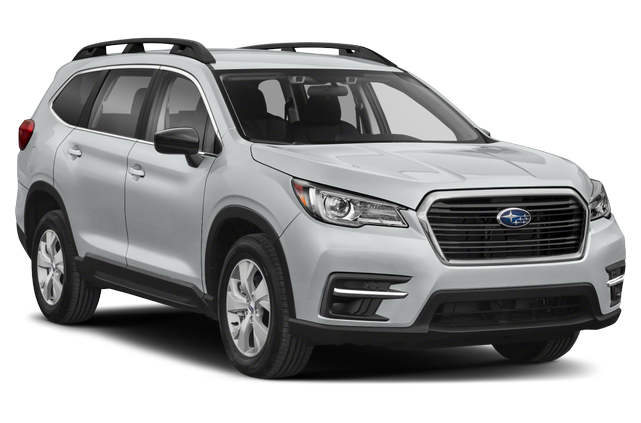 2022 Subaru Ascent - Specs, Prices, MPG, Reviews & Photos | Cars.com