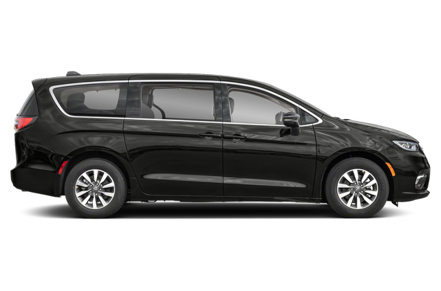 2024 Chrysler Pacifica Hybrid
