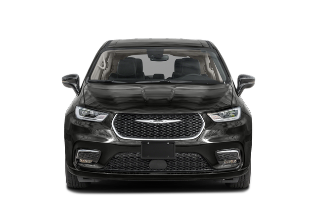 2024 Chrysler Pacifica Hybrid