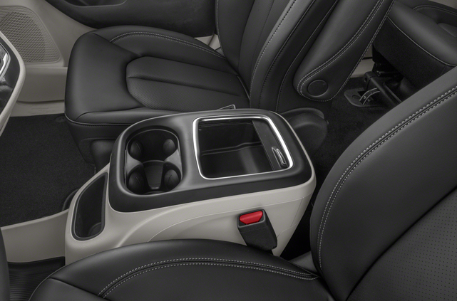 2024 Chrysler Pacifica Hybrid