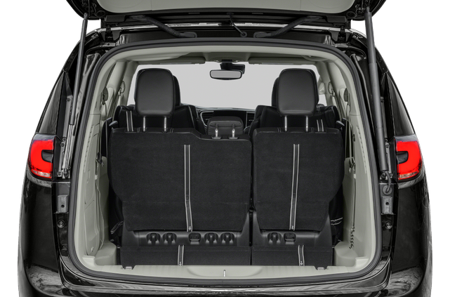 2024 Chrysler Pacifica Hybrid
