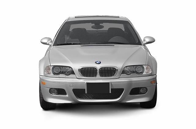 2004 BMW M3