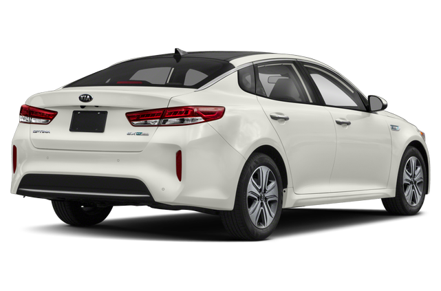 2017 Kia Optima Hybrid Specs, Price, MPG & Reviews | Cars.com