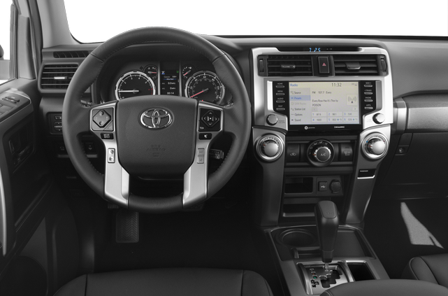 2022 Toyota 4Runner