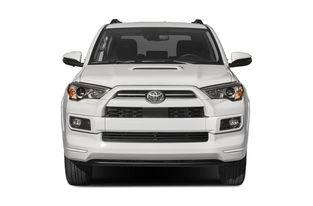 2022 Toyota 4Runner