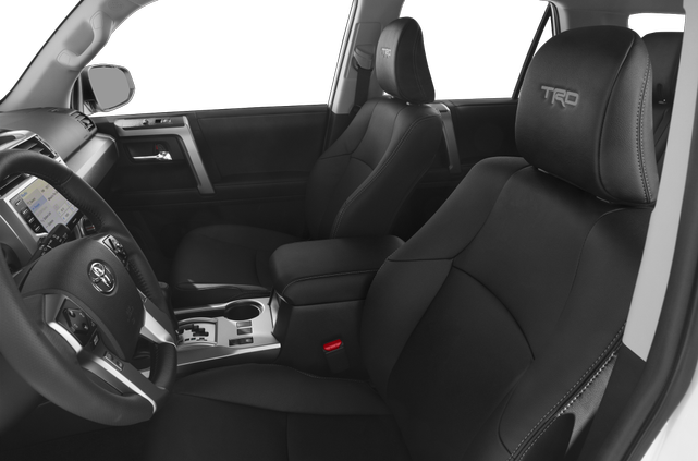 2022 Toyota 4Runner