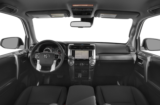 2022 Toyota 4Runner