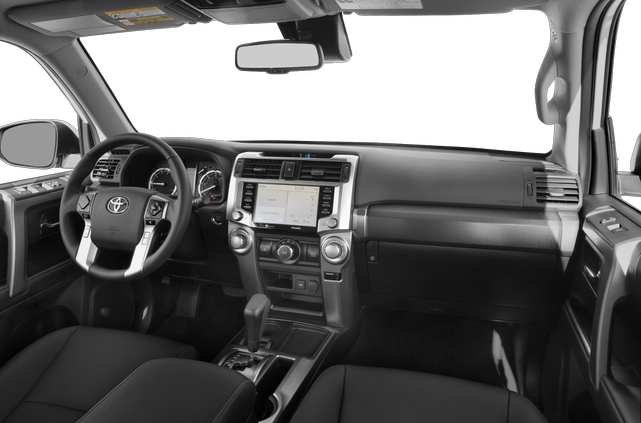 2022 Toyota 4Runner