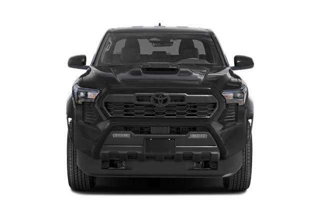 2026 Toyota Tacoma Hybrid
