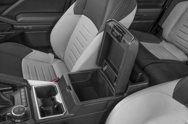 2026 Toyota Tacoma Hybrid