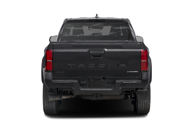 2026 Toyota Tacoma Hybrid