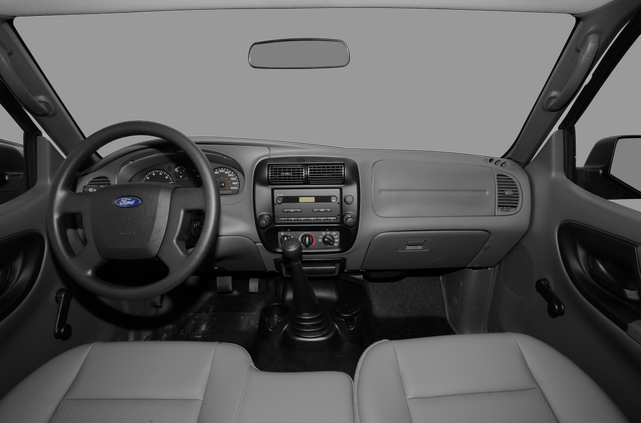 2011 Ford Ranger