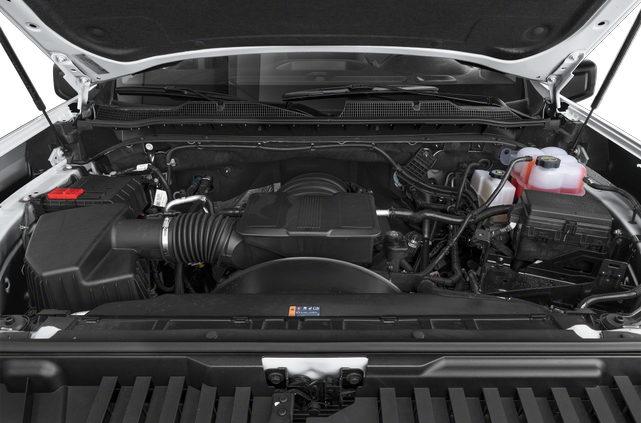 2024 Chevrolet Silverado 2500