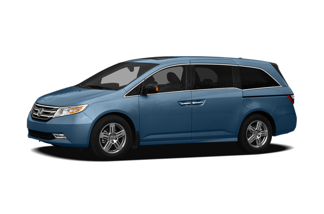 2011 Honda Odyssey
