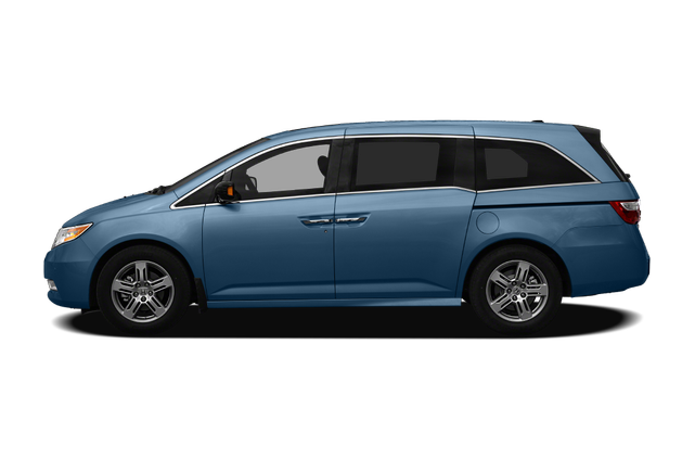2011 Honda Odyssey
