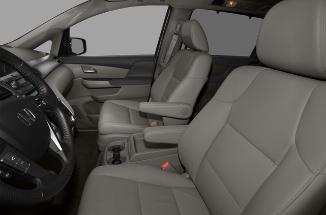 2011 Honda Odyssey